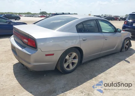 2014 Dodge Charger Se z USA, uszkodzony, nr VIN 2C3CDXBG0EH334279